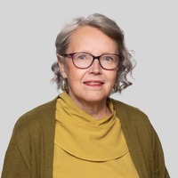 Arja Saimaala